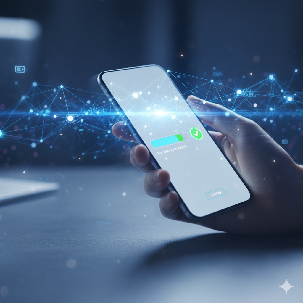 Real-time Analytics Image