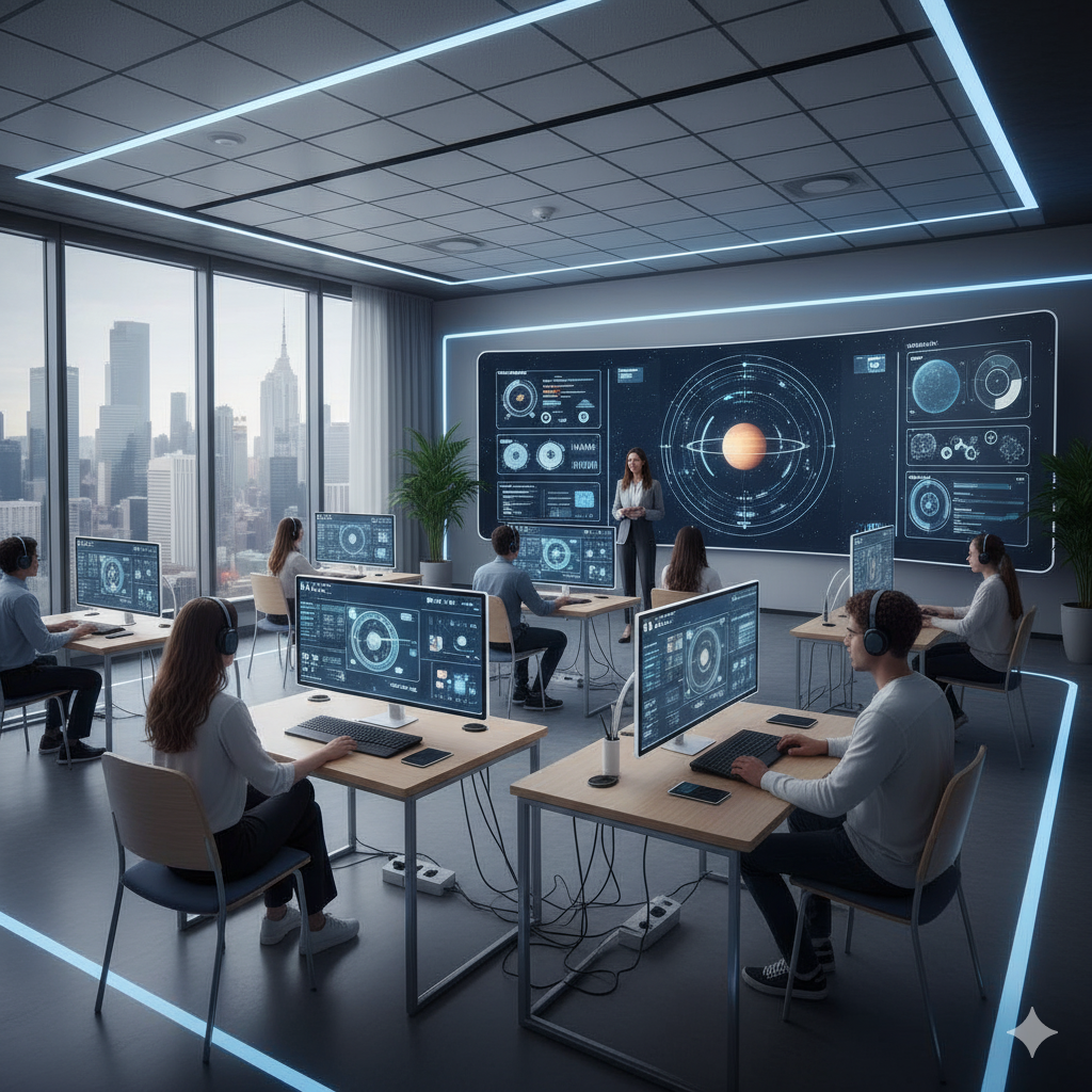 Our Mission and Vision Image